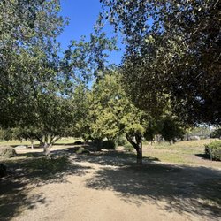 Bear Valley Park