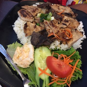 Pho Oxnard - #96 com tam heo, bo, ga nuong - Vietnamese Near Me - Oxnard, California Pho Oxnard - #96 com tam heo, bo, ga nuong - Vietnamese Near Me - Oxnard, California