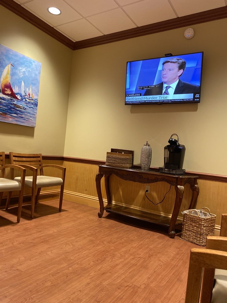 ADVANCED DIAGNOSTIC GROUP 4215 Burns Rd, Palm Beach Gardens, Florida