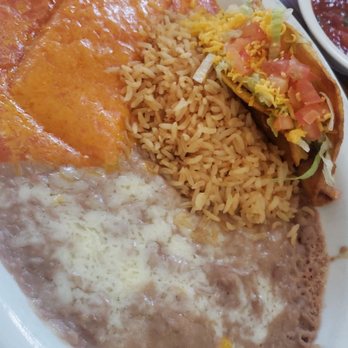 Laguna Grill - #12 delicious 10/10 - Mexican Near Me - Big Bear Lake, California
