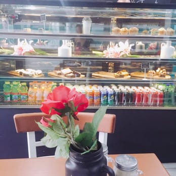 Cafe Trreat - Desserts Near Me - Dulwich Hill, NSW Cafe Trreat - Desserts Near Me - Dulwich Hill, NSW