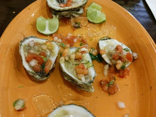 Mi Tierra Family Mexican Restaurant by null
