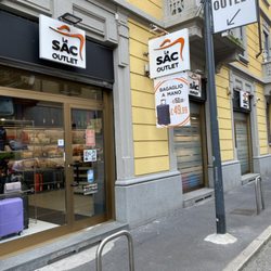 Le Sac Outlet