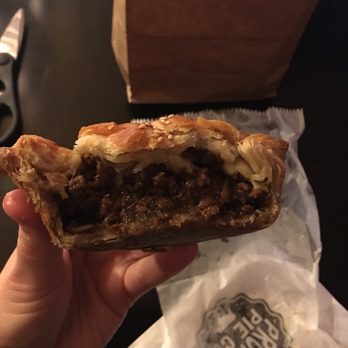 Proper Pie - Mince and cheese - Desserts Near Me - Richmond, Virginia Proper Pie - Mince and cheese - Desserts Near Me - Richmond, Virginia