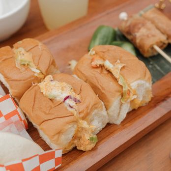 Hott Catering - lobster rolls - Caterers Near Me - San Marcos, California