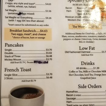 Marketside Restaurant - Breakfast & Brunch Near Me - Niagara Falls, New York Marketside Restaurant - Breakfast & Brunch Near Me - Niagara Falls, New York
