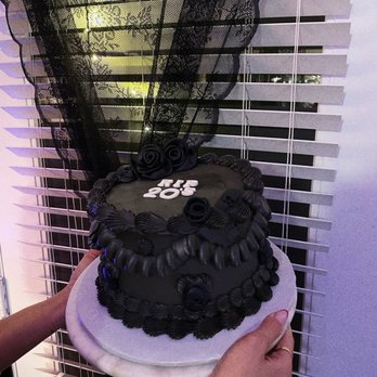 The Crimson Cake - Custom Cakes Near Me - Oceanside, California The Crimson Cake - Custom Cakes Near Me - Oceanside, California