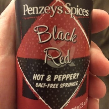 Penzey's Spices - This is great stuff. Perfect to add to homemade mac&cheese - Herbs & Spices Near Me - San Diego, California