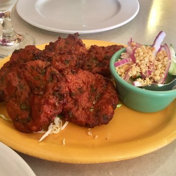 Thai Gourmet - Fish Cakes - Thai Near Me - Pittsburgh, Pennsylvania Thai Gourmet - Fish Cakes - Thai Near Me - Pittsburgh, Pennsylvania