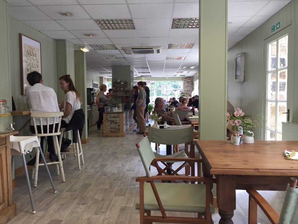 THE PANCAKE HOUSE Updated October 2024 1 High Street, Pateley