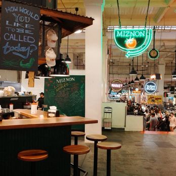 Miznon - Venues & Event Spaces Near Me - Los Angeles, California