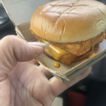 McDonald's - Double Filet-O-Fish - Fast Food Near Me - Mililani, Hawaii McDonald's - Double Filet-O-Fish - Fast Food Near Me - Mililani, Hawaii
