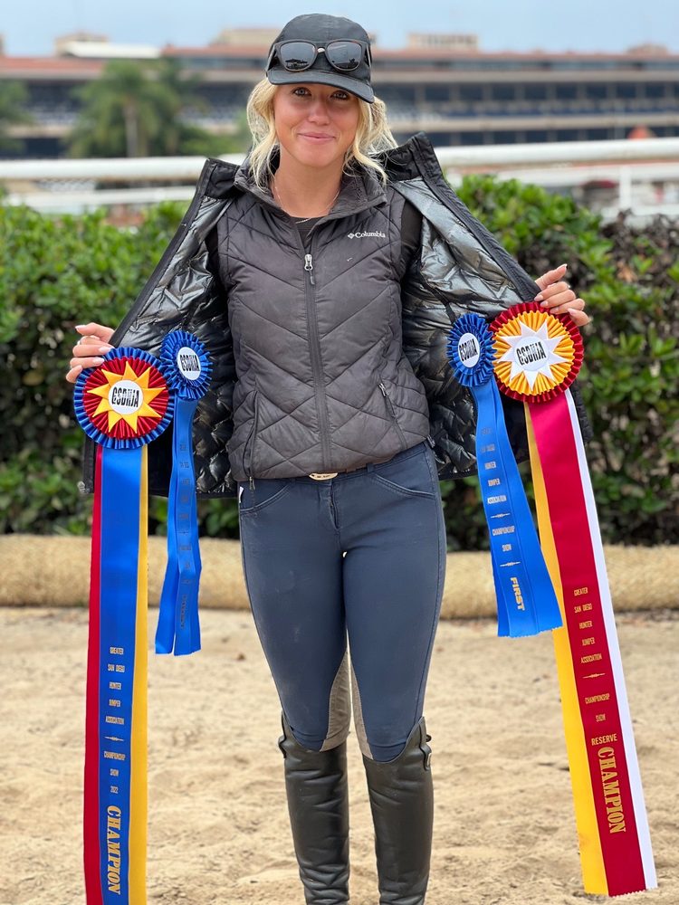 Bravado Farms - equestrian in San Diego, CA