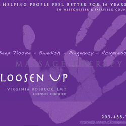 Loosen Up Therapeutics