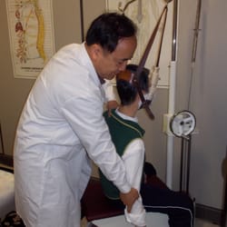 The Zhao Acupuncture Clinic