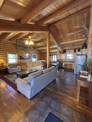 Mueller State Park by null