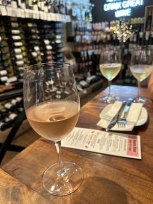 Screwtop Wine Bar by null