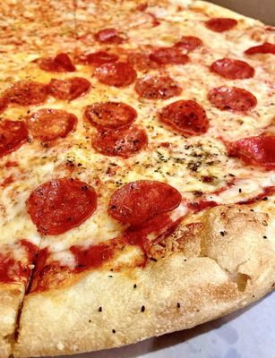 Frank's Pizza & Italian Restaurant by null