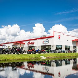 Sky Powersports Sanford