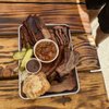 Big Vic's BBQ gift card