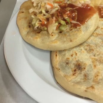 El Mexsal - Revuelta Pupusas - Mexican Near Me - Provo, Utah El Mexsal - Revuelta Pupusas - Mexican Near Me - Provo, Utah