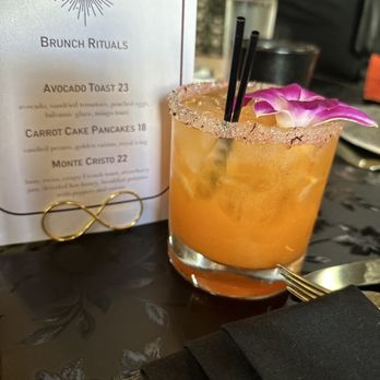 Ritual House - Breakfast & Brunch Near Me - Pittsburgh, Pennsylvania