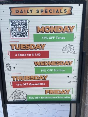 Burritos El Patron by null