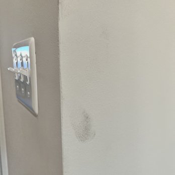 Bray & Scarff - Dirty handprint on my wall. - Appliances Near Me - Frederick, Maryland