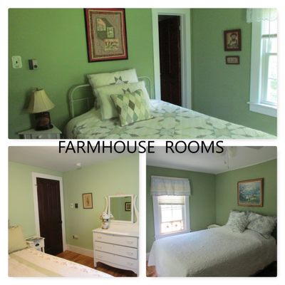 Bethel Pastures Farm Bed & Breakfast by null