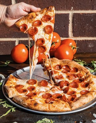 King of Fire Pizza - Uptown Charlotte by null