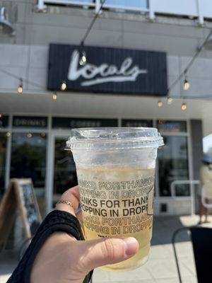 Locals Collective NYC by null