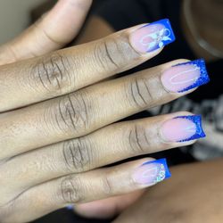 Naturally Pedi Nail and Skin Care