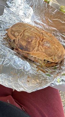 Tacos el Muchacho Alegre (Happy Boy) by null