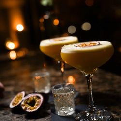 Angie Cocktails & Kitchen - Cocktails