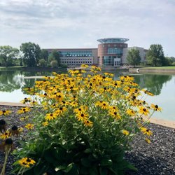 Marion Technical College - MTC/OSU Campus Library