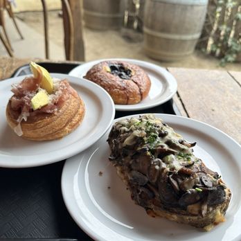 ALTA Bakery & Cafe - Mushroom toast, savory danish, sweet milk bun - Cafes Near Me - Monterey, California ALTA Bakery & Cafe - Mushroom toast, savory danish, sweet milk bun - Cafes Near Me - Monterey, California