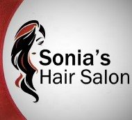 Sonias Hair Salon Logo