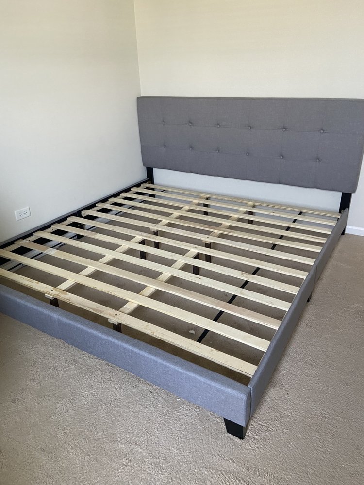 JUSTINTIME HANDY 31 Photos Chicago, IL Yelp