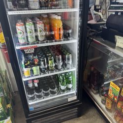 Cardinal Corner - Coolers