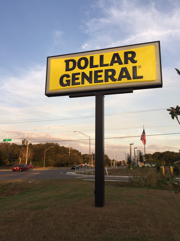 DOLLAR GENERAL Updated June 2024 18 Photos 2015 E College Ave