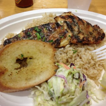 Fish Dish - Cajun snapper - Seafood Near Me - Burbank, California Fish Dish - Cajun snapper - Seafood Near Me - Burbank, California