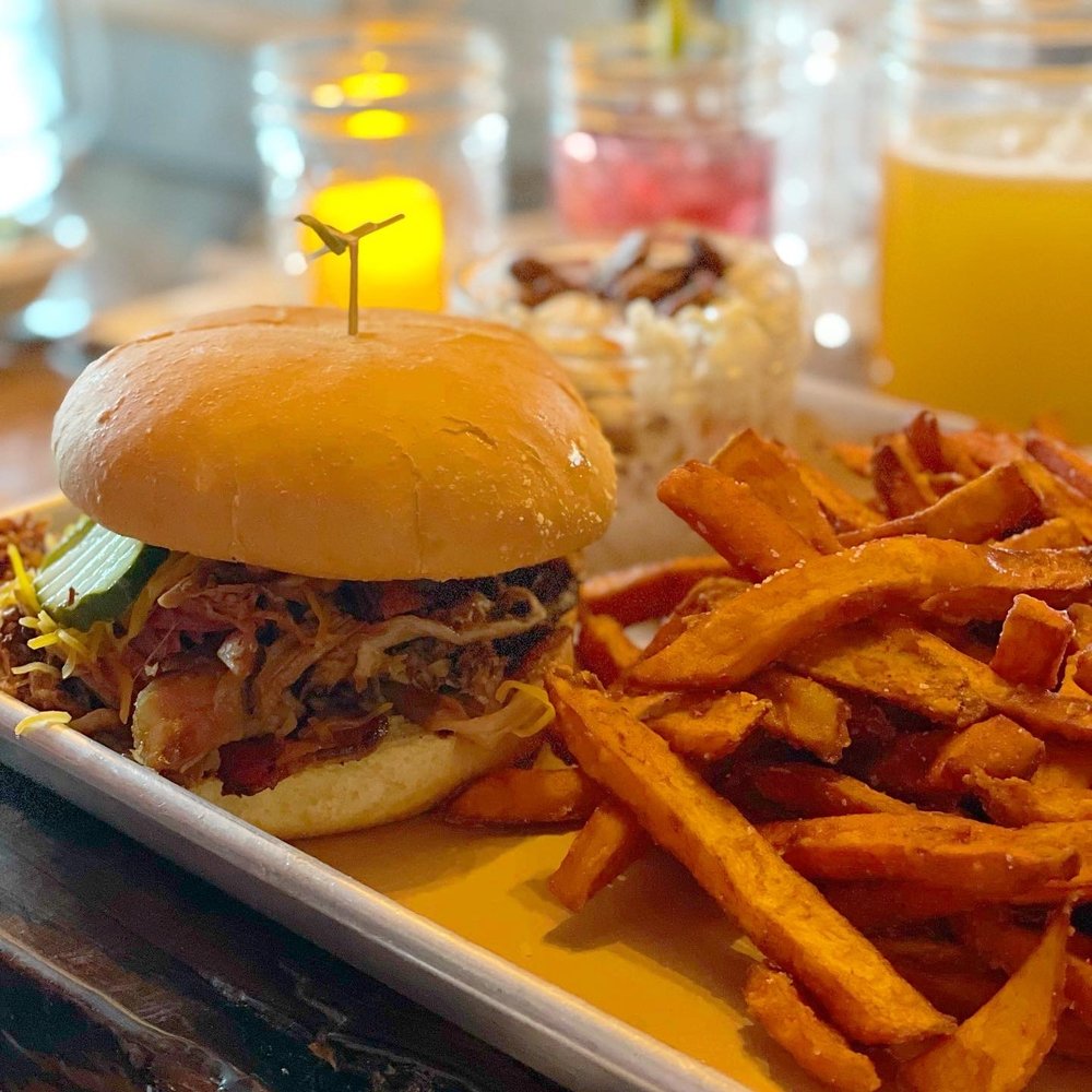 The Best 10 Restaurants near McCandless Crossing in Pittsburgh, PA Yelp