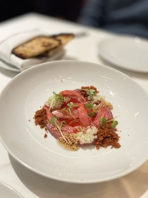 Union Square Cafe by null