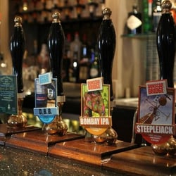 The Thomas Egerton - Business photo - ales