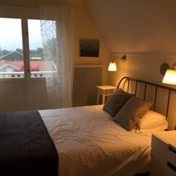 Styrsö Tången Bed and Breakfast - Dubbelbödd
