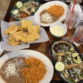 Mi Mexico Lindo - Mexican Near Me - Clifton Park, New York