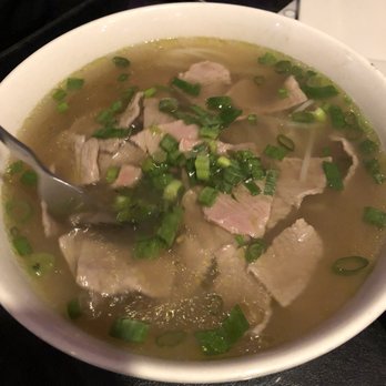 Cafe de Pho-Thai - Broth has no flavor - Vietnamese Near Me - Estes Park, Colorado Cafe de Pho-Thai - Broth has no flavor - Vietnamese Near Me - Estes Park, Colorado
