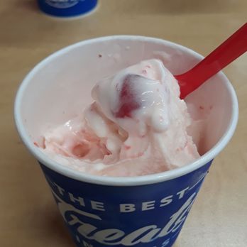 Dairy Queen - Fast Food Near Me - Gainesville, Florida