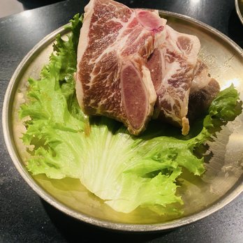 YakiniQ - Barbeque Near Me - Livermore, California
