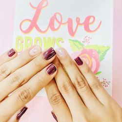 Ana's Nails & Spa - Ana did these :)